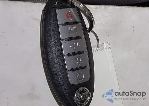 2016 Nissan Altima 2.5 Sv from USA, damaged, VIN 1N4AL3AP9GC277480